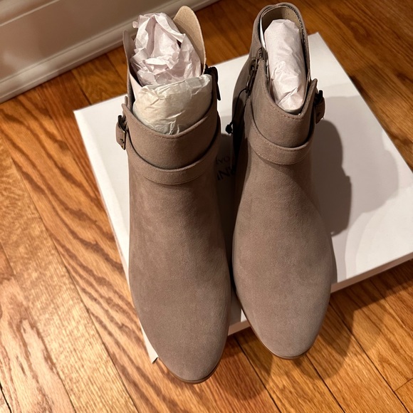 Giani Bernini booties - Picture 5 of 7